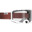 Leatt Goggle Vision 2.0 White Clear 90 VLT
