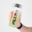 PILLAR Performance Triple Magnesium Recovery Powder Lemon Lime 400g Bulk Pack