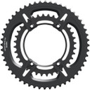XCADEY 110BCD 4-Bolt Chainring Set