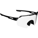 Leatt RideViz Sunglasses Lite Black Photchromic Small