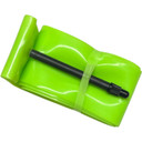 TPU Ultralight Green Tube 700 x 32-45c Threadless Black Valve
