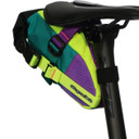 Skingrowsback Flash Pak Saddle Bag Turbo