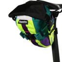 Skingrowsback Flash Pak Saddle Bag Turbo
