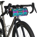 Skingrowsback Lunchbox Handlebar Bag Turbo