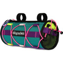 Skingrowsback Lunchbox Handlebar Bag Turbo