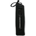 Skingrowsback Shortie Bolt On Top Tube Bag Black