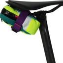 Skingrowsbak Plan B Saddle Bag Turbo
