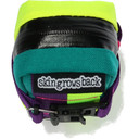 Skingrowsbak Plan B Saddle Bag Turbo