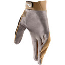 Leatt MTB Glove 2.0 X-Flow Brass Brown