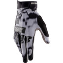 Leatt MTB Glove 2.0 X-Flow Heatmap White