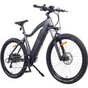 NCM M7 MTB E-Bike Gun Metal Grey 27.5"