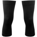 Assos Spring/Fall Knee Warmers Black Series
