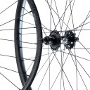 Industry Nine Hydra 2 Enduro-S 29" Front Wheel Black