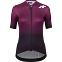 Assos Dyora RS Womens Jersey S9 Rampant Ruby