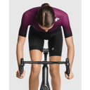 Assos Dyora RS Womens Jersey S9 Rampant Ruby