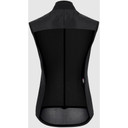 Assos UMA GT C2 Womens Wind Vest Black