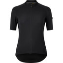 Assos UMA GTV C2 Womens Jersey Black