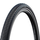 Schwalbe Motion Big Apple Reflective Wire Bead 26" Tyre