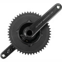 Campagnolo Super Record X 1x Power Meter Crank Arms