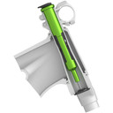 OneUp Components EDC Threadless Carrier Orange