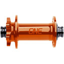 OneUp Components Front Hub Boost 15x110mm 32H Orange