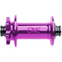 OneUp Components Front Hub Boost 15x110mm 32H Purple