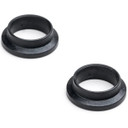 OneUp Components Front Hub Boost 15x110mm 32H Purple