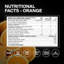 Styrkr SLT+ Orange High Strength Electrolyte Sachet