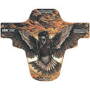 Dirtsurfer Mudguard Maggie Orange