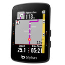 Bryton Rider 460 Bundle