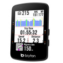 Bryton Rider 460E