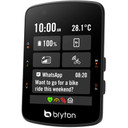 Bryton Rider 460E