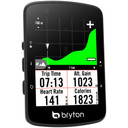 Bryton Rider 650E