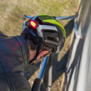 Infini Olley 100/50 Lumens Front/Rear Set