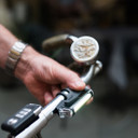 Infini Sword120/50 Lumens Front/Rear Set