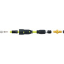 Jagwire Hydraulic Hose Fitting Kit Avid Elixir