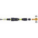 Jagwire Hydraulic Hose Fitting Kit Avid Juicy