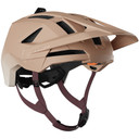 Lazer Impala KinetiCore Helmet Matte Coral Peach