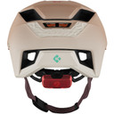 Lazer Impala KinetiCore Helmet Matte Coral Peach