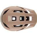 Lazer Impala KinetiCore Helmet Matte Coral Peach