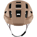 Lazer Impala KinetiCore Helmet Matte Coral Peach