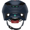 Lazer Impala KinetiCore Helmet Matte Space Blue