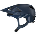 Lazer Impala KinetiCore Helmet Matte Space Blue