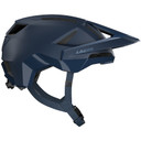 Lazer Impala KinetiCore Helmet Matte Space Blue