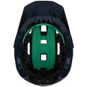 Lazer Impala KinetiCore Helmet Matte Space Blue