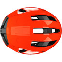 Lazer Sphere KinetiCore Helmet Flash Orange
