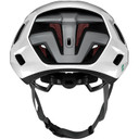 Lazer Sphere KinetiCore Helmet White Silver