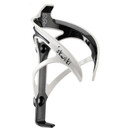 Skwiki Bottle Cage Black/White
