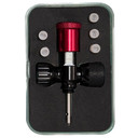 Skwiki CO2 Preset Inflator W/Tyre Plugger