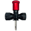 Skwiki CO2 Preset Inflator W/Tyre Plugger